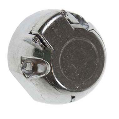 12N Alloy socket