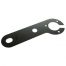 Bulldog Euroclamp Wheel Clamp – EM500SS