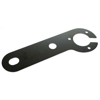 Socket Side Mounting Plate