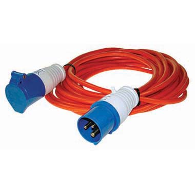 Site Extension Lead 10m