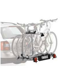 Thule EasyBike single carrier 948-1