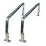 Erde & Daxara Trailer Load Bars BC001