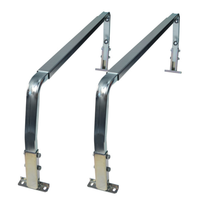 Erde & Daxara Trailer Load Bars BC001