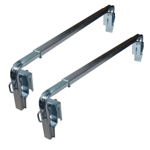 Load Bars for Erde-Daxara Trailers BU001
