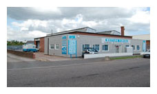 Exeter_Premises2 Western Towing Outside Exeter Premises