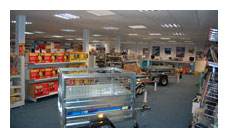 Exeter_Showroom2 Western Towing Inside Exeter Premises
