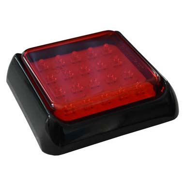LED Waterproof 80FME Rear Fog Lamp