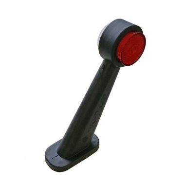 LED Trailer Marker Lamp – Near Side