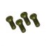 Wheel Studs (1/2 UNF)