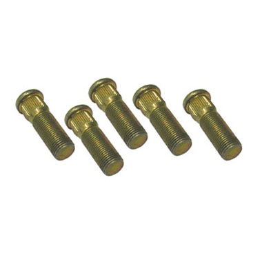 Wheel Studs (5/8 UNF)