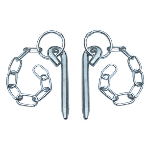 Cotter Pin & Chain