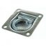 Deck Ring − recessed