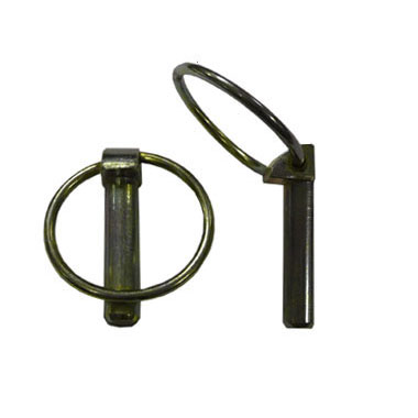 Lynch or Linch Pins 10mm x 70mm