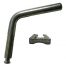 Pad and Handle for Jockey Wheel