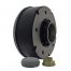 Brake Drum for Ifor Williams 200mm 5 stud on 165.1mm PCD