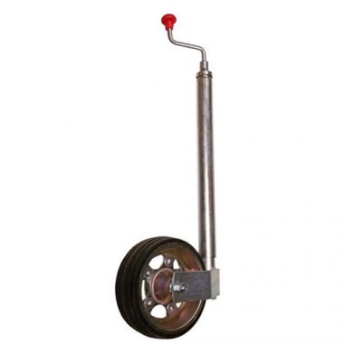 Bradley Rotalock 42mm jockey wheel