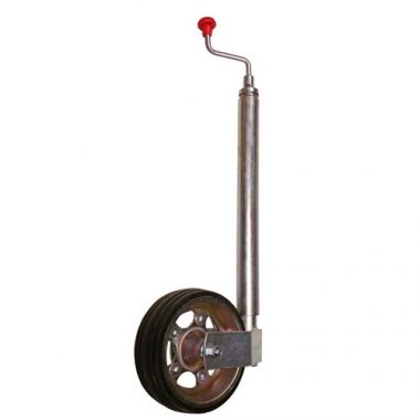 Bradley Rotalock 48mm heavy duty jockey wheel