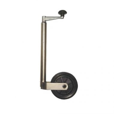 Jockey wheel 34mm