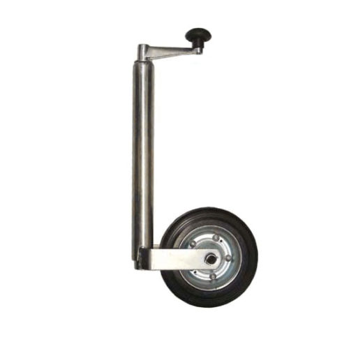 Jockey wheel 42mm