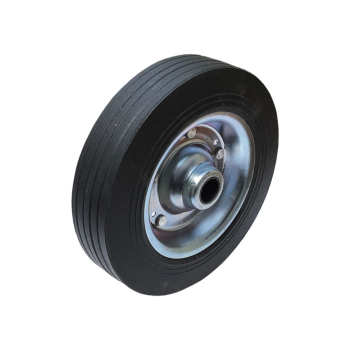 Spare jockey wheel 200mm