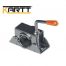 Kartt Orange Pressed steel clamp 48mm