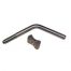 Pad & Handle Kit3349 for Bradley Coupling