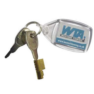 Coupling Lock for PN400
