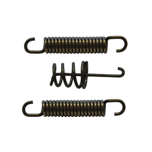 Knott-Brake Spring set 160mm