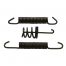 Knott Spring set for 200mm brakes