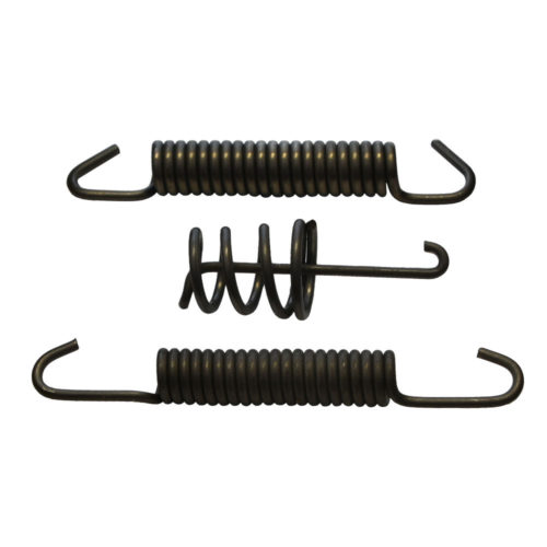 Knott Brake spring set 203mm x 40