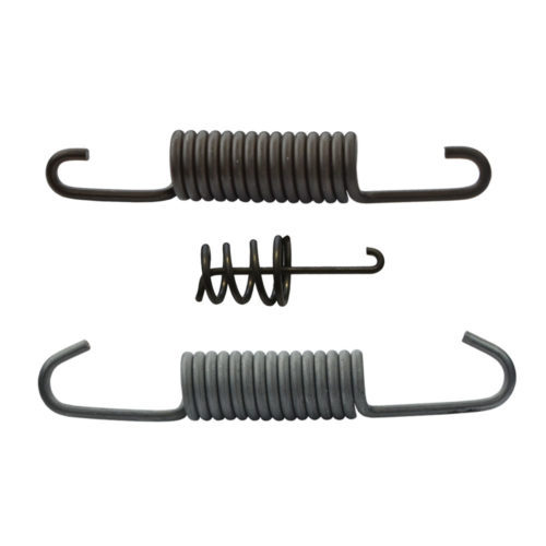 Knott Brake springs set 250x40