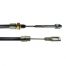 Fixed Bowden Cable 800mm for Knott Brakes
