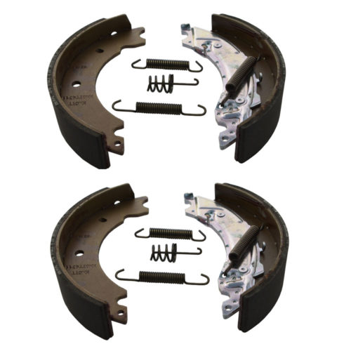 Knott 203x40 brake shoe set