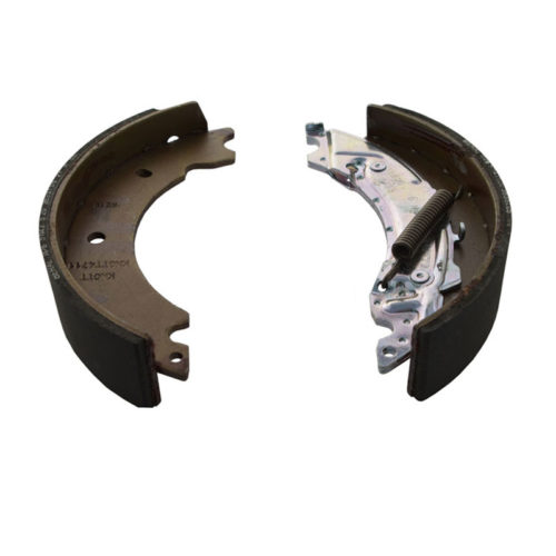 Knott Brake Shoe Set 203x40