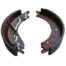 Knott Brake Shoe Set 250x40 (one drum)