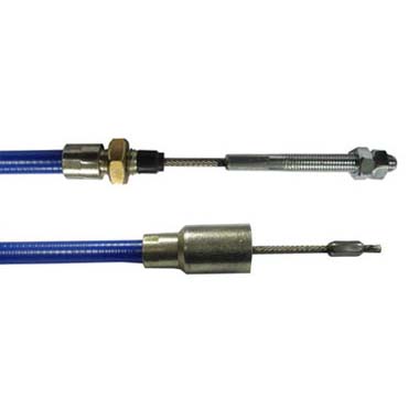 Knott Stainless Steel Brake Bowden Cable 830mm