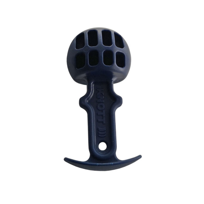 Safety Security Ball for BPW couplings