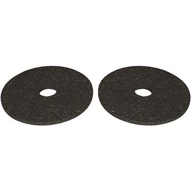 Friction Discs for Bulldog 100Q (Pack of 2)