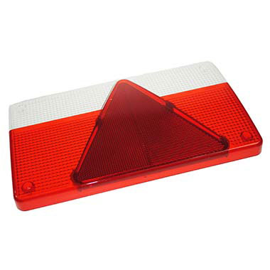 Lens for AJBA FP80 light unit – Off Side