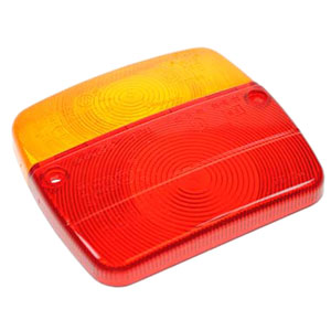 Ajba Square Lens for PN400