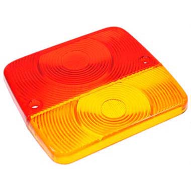 Lens for Radex Square Lamp