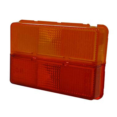 Lens for Small Rubbolite Lamp 340/01/00