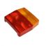 Lens for Aspock Minipoint Light 18-8300-007