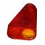 Lens for Aspock Earpoint Ill (3) 24-4710-007 Near Side