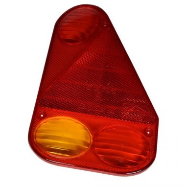 Lens for Aspock Earpoint Ill (3) 24-4800-507 Off Side