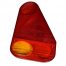 Lens for Aspock Earpoint Ill (3) 24-4800-507 Off Side