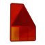 Lens for Aspock Earpoint Lamp 2442-52 Near Side