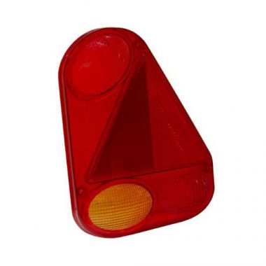 Lens for Radex 2900 light unit - Off Side