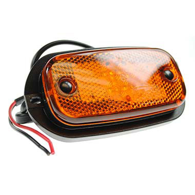LED light - Amber