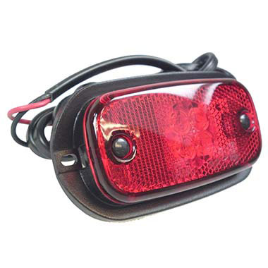 LED light – Red